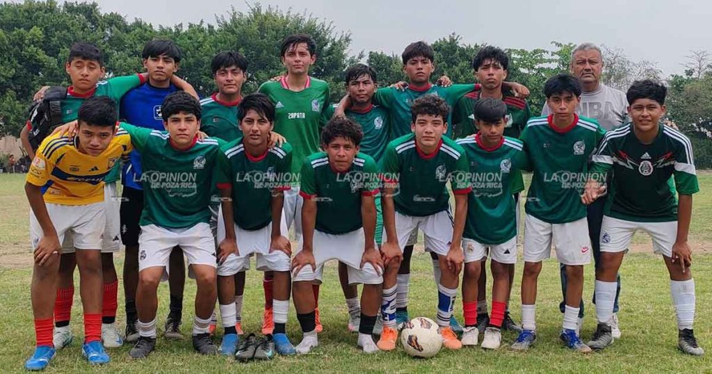 ¡YA ARRANCÓ BARRIOS LA OPINIÓN “SENSACIÓN MUNDIALISTA” 2026!