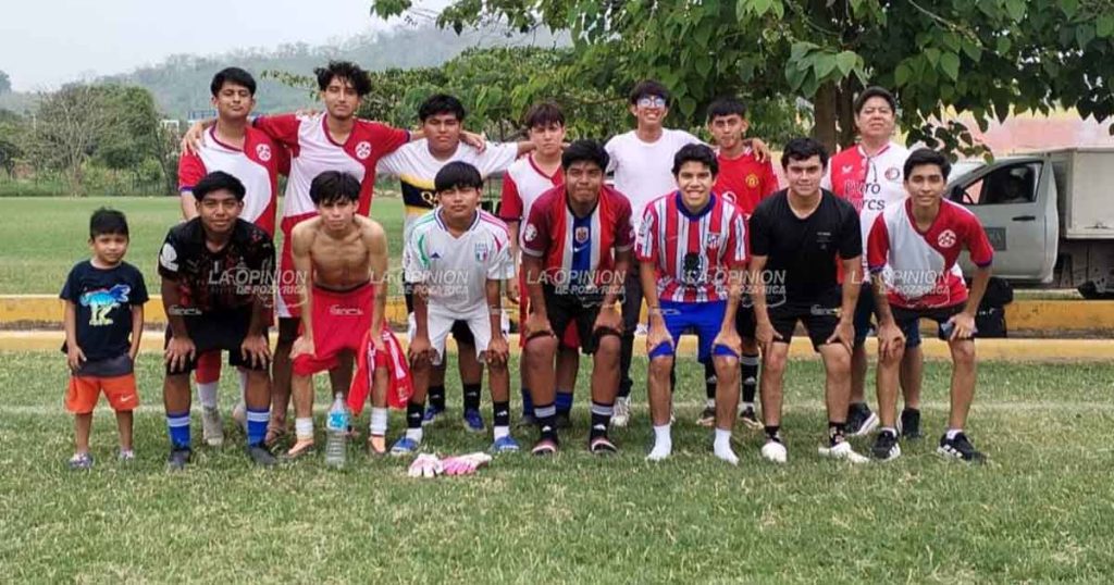 ¡YA ARRANCÓ BARRIOS LA OPINIÓN “SENSACIÓN MUNDIALISTA” 2026!