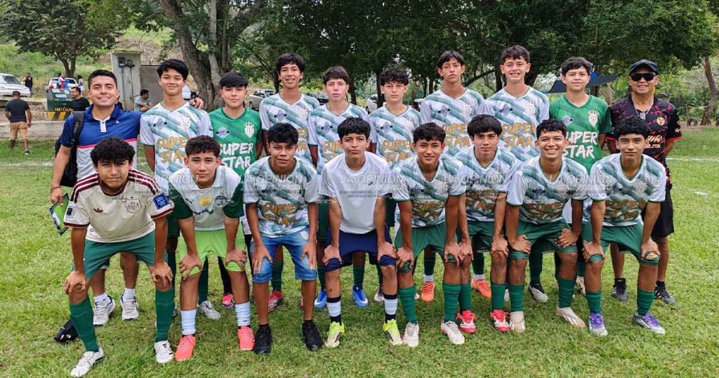 ¡YA ARRANCÓ BARRIOS LA OPINIÓN “SENSACIÓN MUNDIALISTA” 2026!