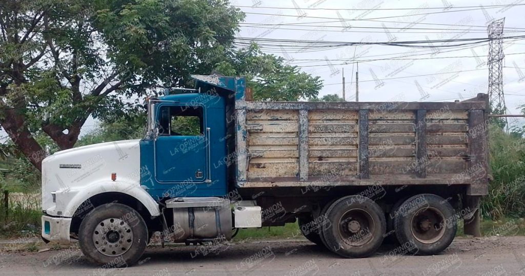 Identifican cuerpo embolsado en Bicentenario Identifican cuerpo embolsado en Bicentenario