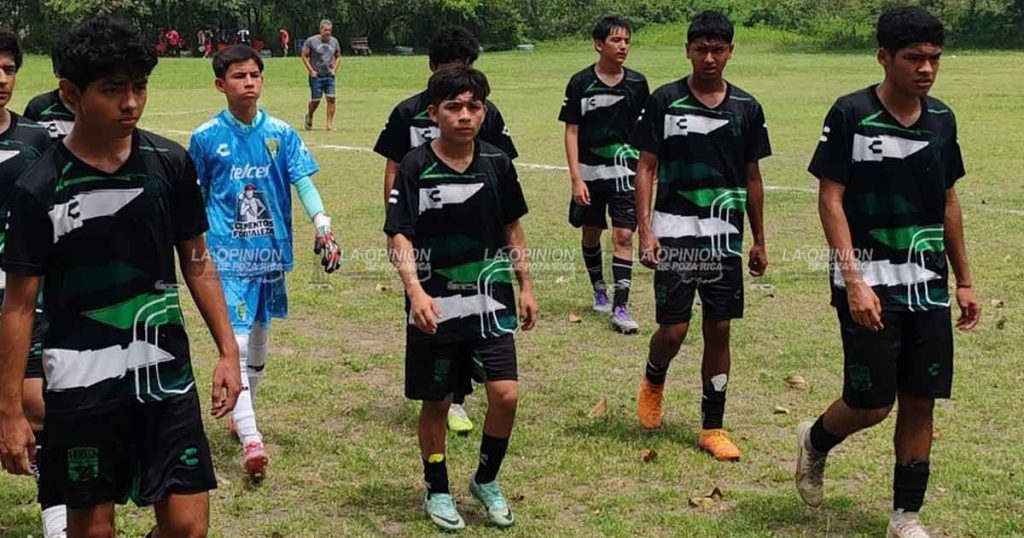 ¡YA ARRANCÓ BARRIOS LA OPINIÓN “SENSACIÓN MUNDIALISTA” 2026!