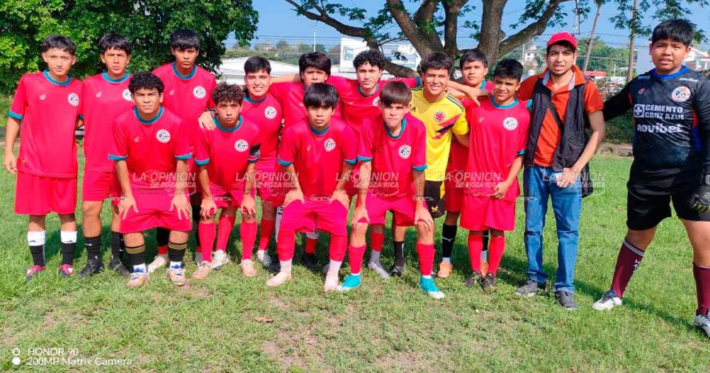 ¡YA ARRANCÓ BARRIOS LA OPINIÓN “SENSACIÓN MUNDIALISTA” 2026!