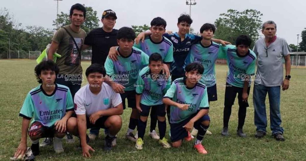 ¡YA ARRANCÓ BARRIOS LA OPINIÓN “SENSACIÓN MUNDIALISTA” 2026!