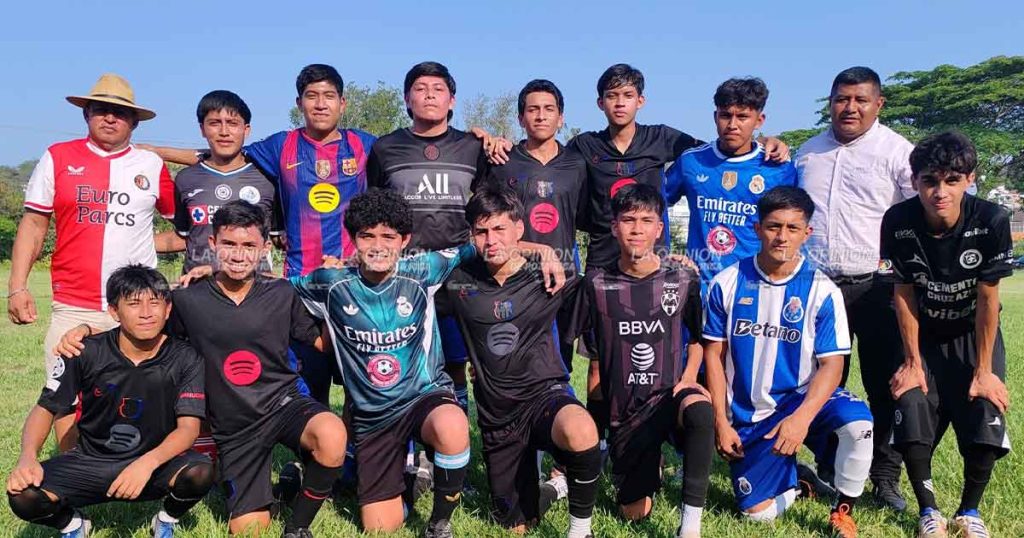 ¡YA ARRANCÓ BARRIOS LA OPINIÓN “SENSACIÓN MUNDIALISTA” 2026!