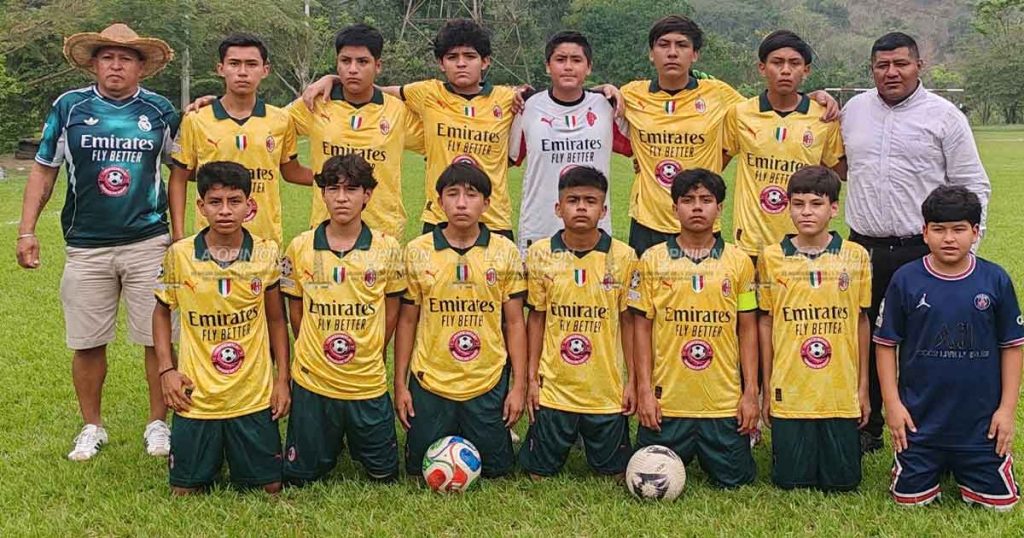 ¡YA ARRANCÓ BARRIOS LA OPINIÓN “SENSACIÓN MUNDIALISTA” 2026!