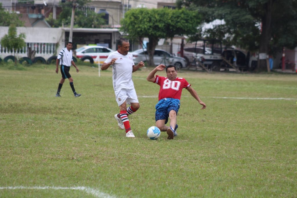 JUEGO DEL REENCUENTRO