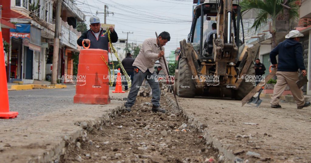 Constructores esperan asignación de obras en la zona norte: CMIC