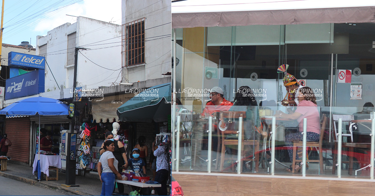 Centran esperanzas por un repunte el próximo 10 de mayo