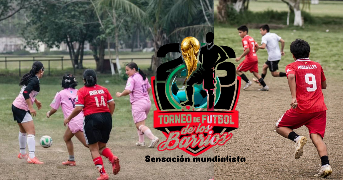 ¡La femenil y juvenil empiezan a preparar la fiesta!