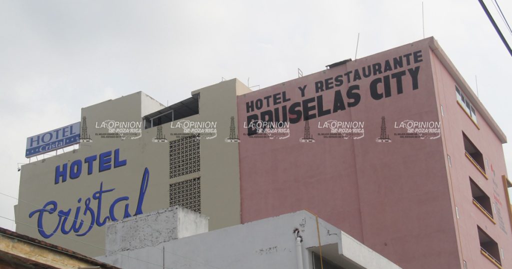 Poza Rica lista con 3 mil habitaciones para Semana Santa