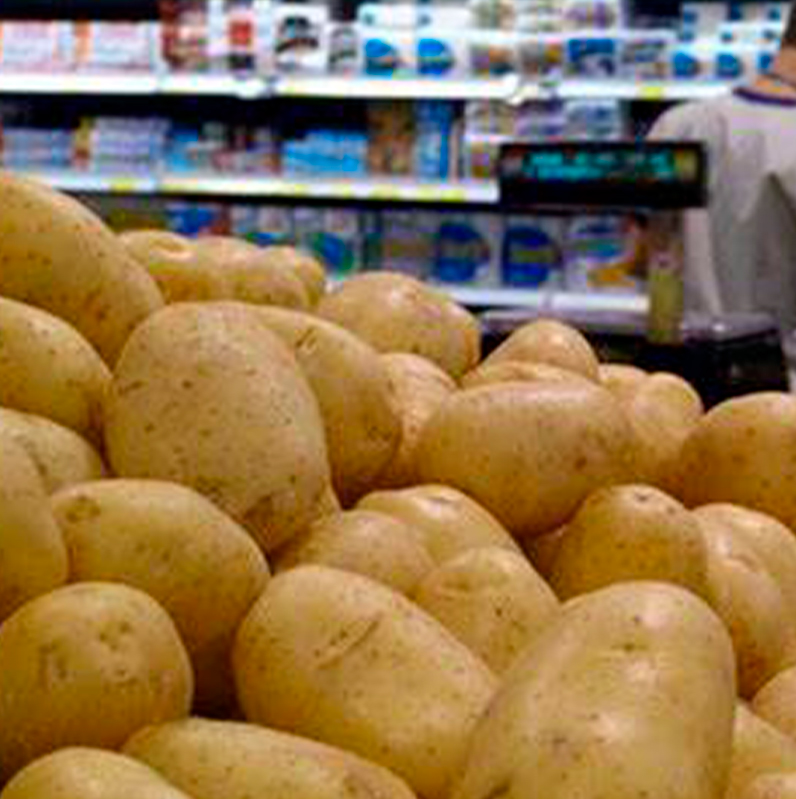 Continúa el incremento en precios de más productos básicos