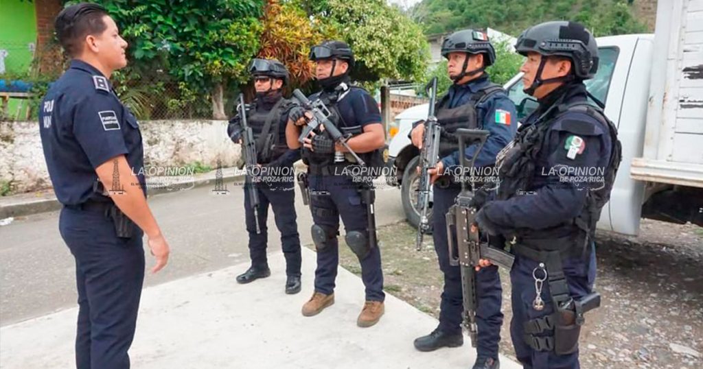 Santoyo, fue detenido nuevamente al salir de prisión