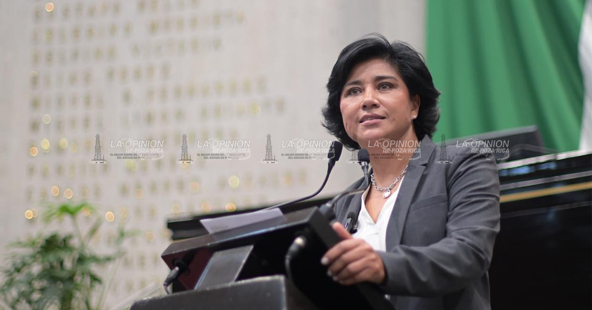 Primordial la desconexión digital en los infantes: Elizabeth Morales