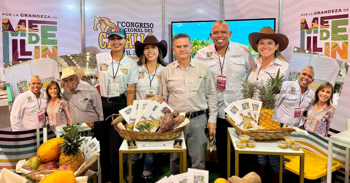 Samuel Acosta gestiona ante gobernadora acciones para Medellín