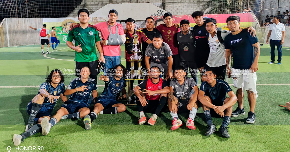LE QUITAN LA CORONA AL BICAMPEÓN UNITED EN EL MARACANA