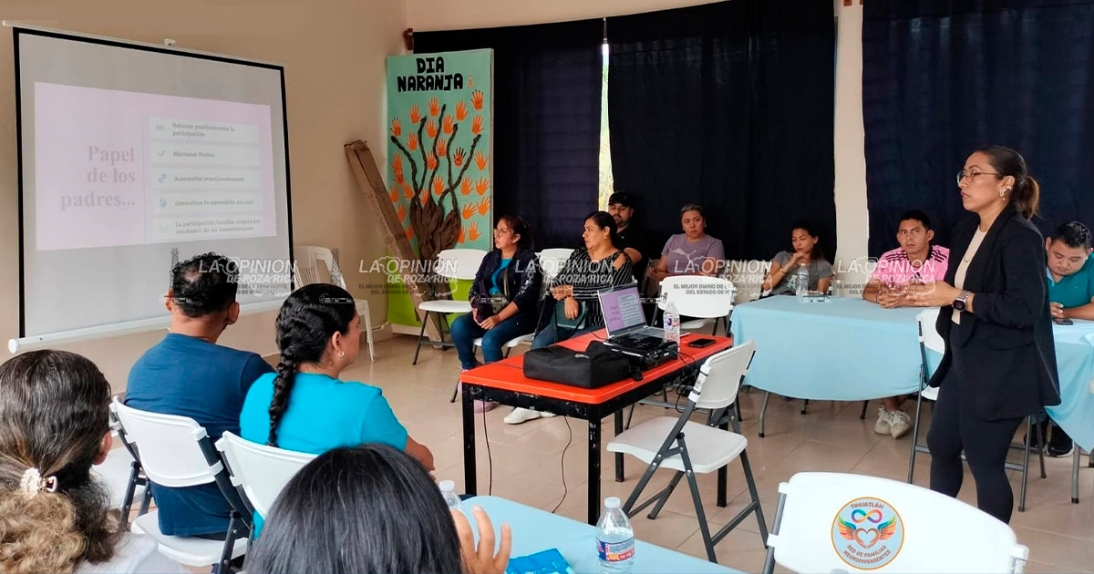 Impulsan deporte inclusivo para el desarrollo integral