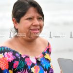 Visitantes destacan playas limpias en Veracruz y piden no dejarse llevar por versiones erróneas