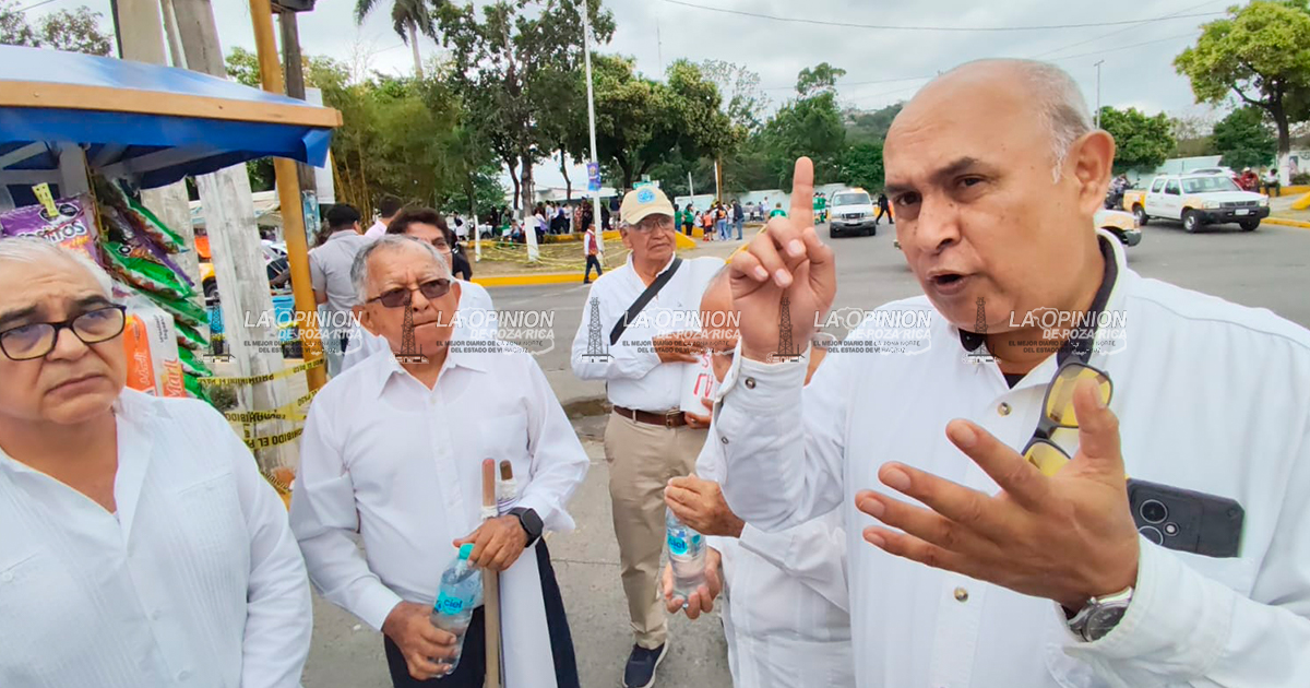 Reducir jubilaciones sería duro golpe a petroleros de confianza