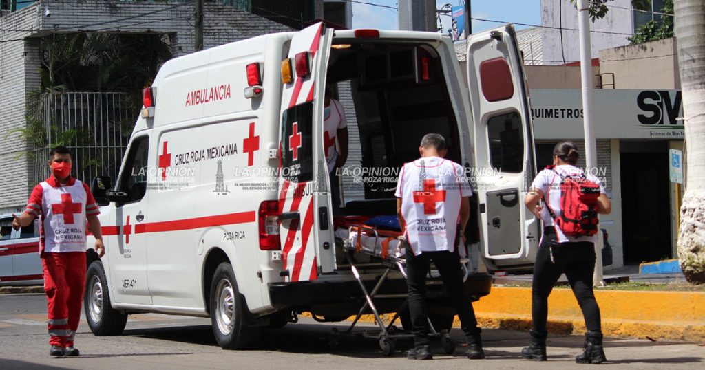 Uso de celular genera accidentes en conductores de vehículos