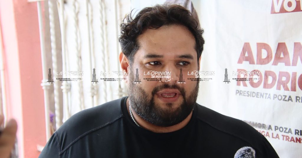 Convocan a marcha para exigir justicia por la muerte de la Dra. Bertha en Poza Rica Convocan a marcha para exigir justicia por la muerte de la Dra. Bertha en Poza Rica