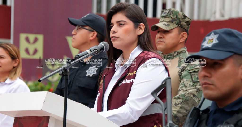 Refuerzan la seguridad de la ciudad con cinco nuevas patrullas