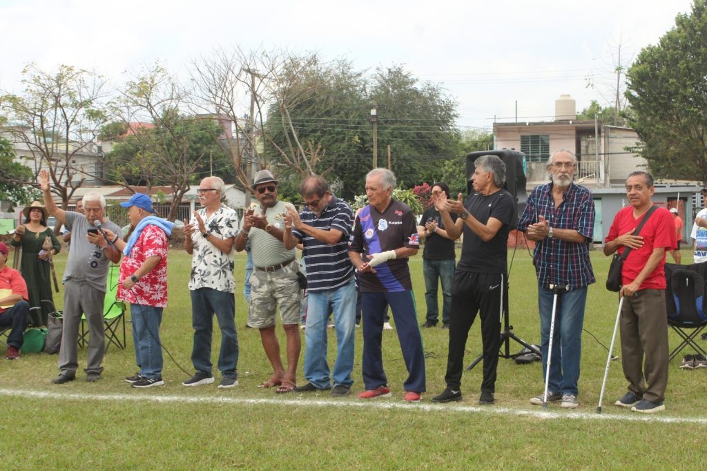 JUEGO DEL REENCUENTRO