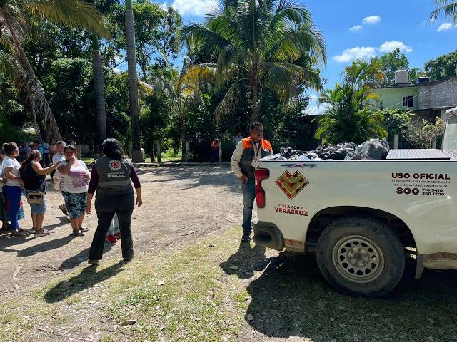 Autoridades de PC estatal emiten recomendaciones por Semana Santa