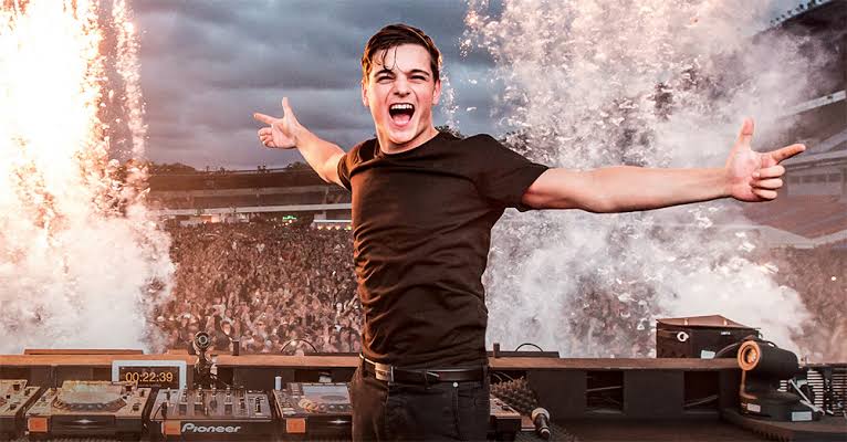 El beat de Martin Garrix encenderá Veracruz en el Festival Puerto Sonoro
