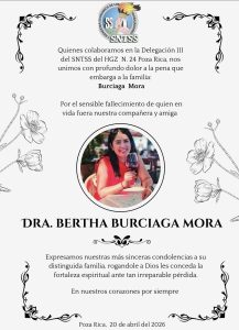 Comunidad médica condena muerte de doctora del IMSS en la autopista México-Tuxpan