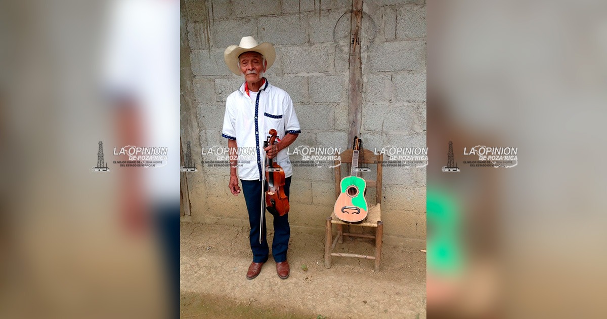 Adiós al Tío Laco, destacado violinista Adiós al Tío Laco, destacado violinista