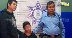 Localizan sano y salvo a menor reportado como desaparecido en Gutiérrez Zamora