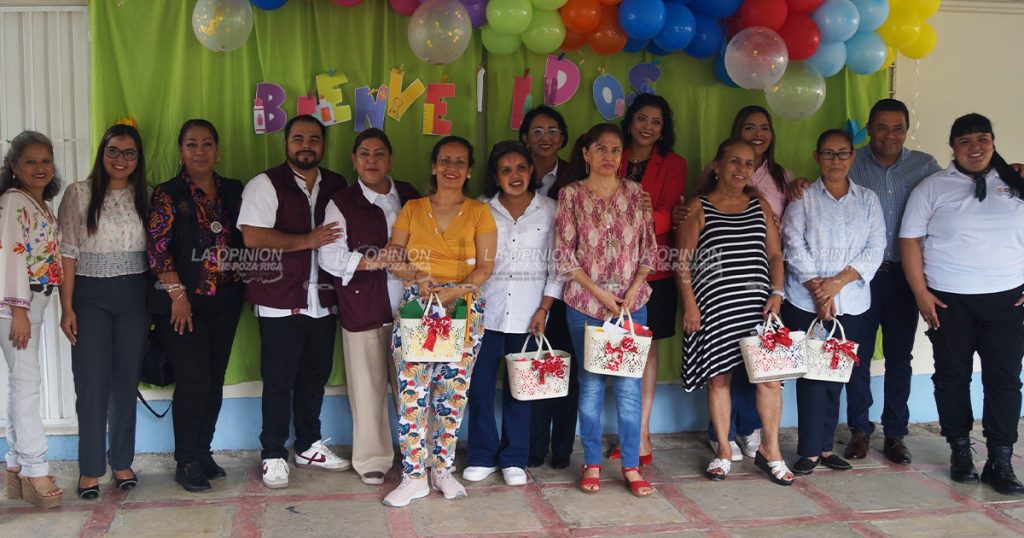 Arte y alegría llegan a las aulas Arte y alegría llegan a las aulas