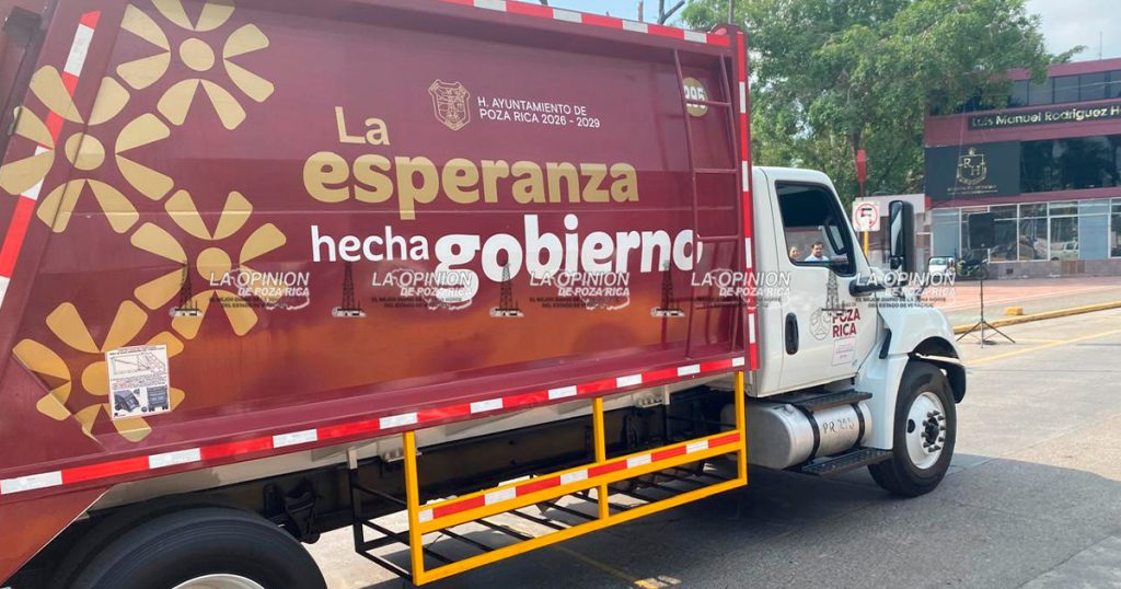 Servicios públicos ya no son negocio de unos cuantos: Adanely Servicios públicos ya no son negocio de unos cuantos: Adanely