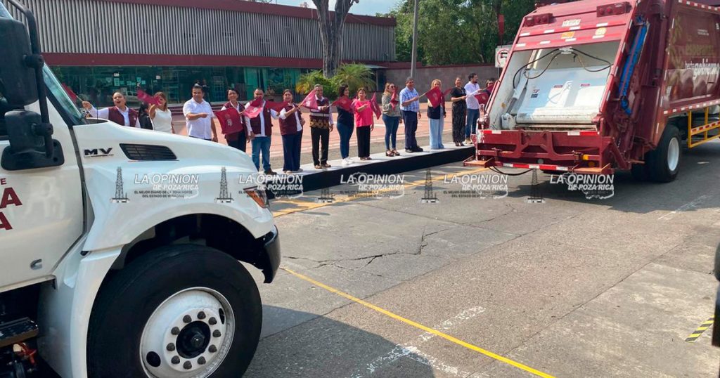 Servicios públicos ya no son negocio de unos cuantos: Adanely Servicios públicos ya no son negocio de unos cuantos: Adanely