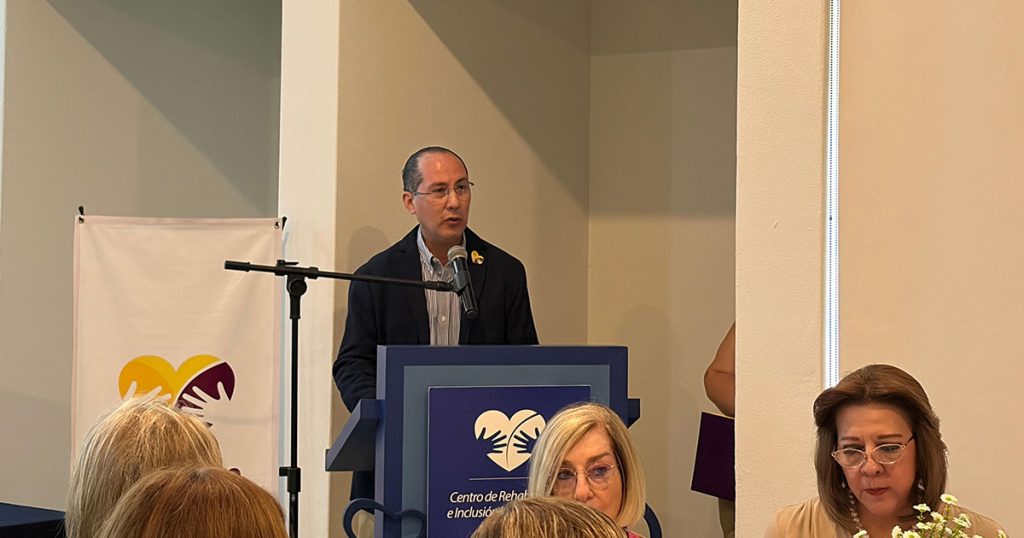 CRIT Veracruz presenta su Primer Consejo Local Benefactor, un nuevo puente de colaboración con la sociedad CRIT Veracruz presenta su Primer Consejo Local Benefactor, un nuevo puente de colaboración con la sociedad