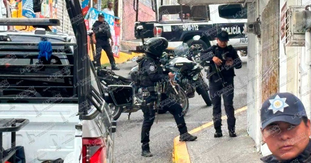 Detienen a Chano Cobos, disparó a su acompañante Detienen a Chano Cobos, disparó a su acompañante