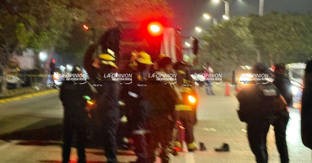 Todavía hay colonias sin luz tras mega apagón en 4 municipios Todavía hay colonias sin luz tras mega apagón en 4 municipios