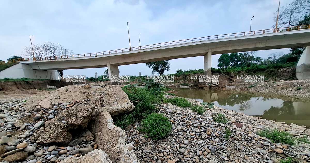 Reconstruirán el JOLOPO y retirarán caseta de cobro Reconstruirán el JOLOPO y retirarán caseta de cobro