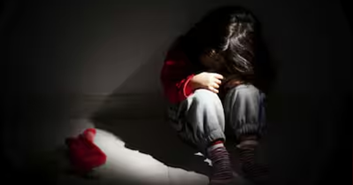 Hospitalizan a menor de edad tras presunta violación en Jamapa Hospitalizan a menor de edad tras presunta violación en Jamapa