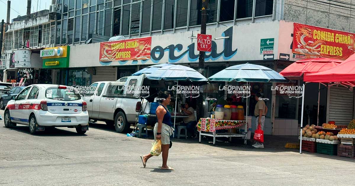 Cierra sus puertas Zapatería Señorial; en su lugar abrirán restaurante de comida china Cierra sus puertas Zapatería Señorial; en su lugar abrirán restaurante de comida china