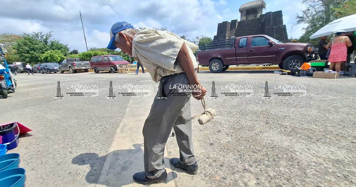 Alertan ante riesgo de golpes de calor por altas temperaturas Alertan ante riesgo de golpes de calor por altas temperaturas