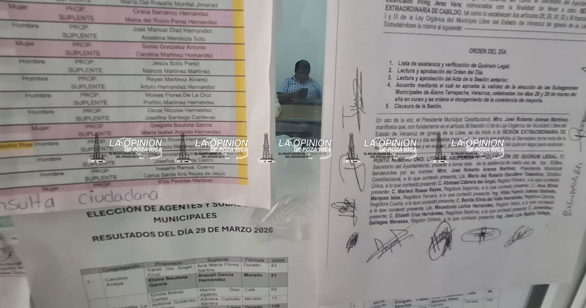 Se quedarán sin agente ni subagente en 18 localidades Se quedarán sin agente ni subagente en 18 localidades