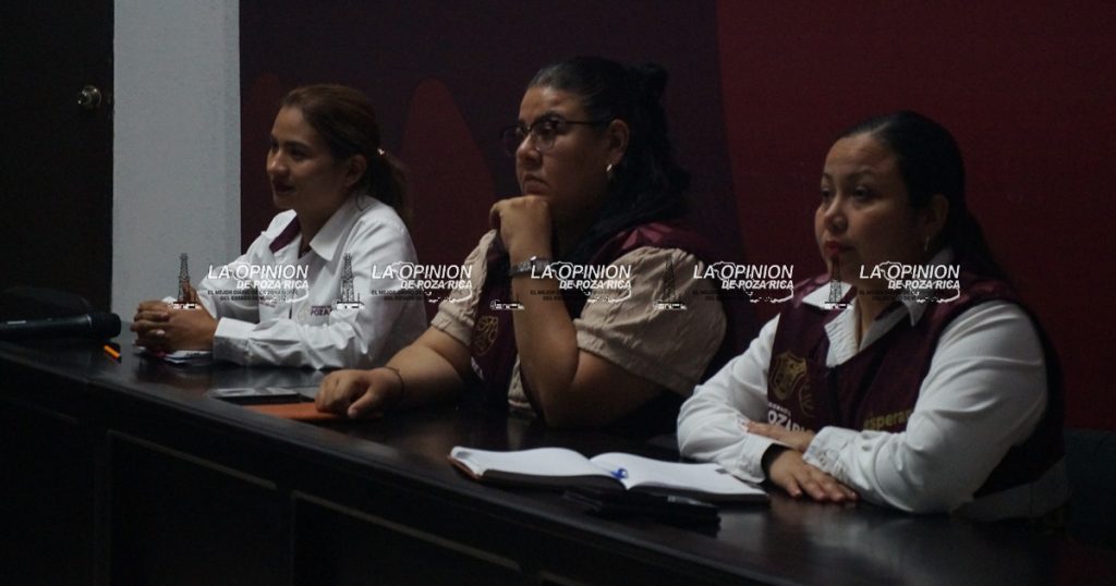 Fortalecen capacitación en perspectiva de género Fortalecen capacitación en perspectiva de género