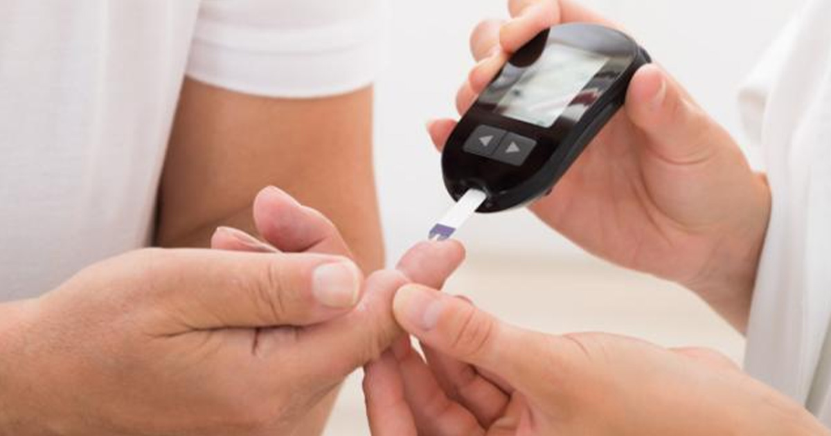 UV realizará taller sobre diabetes y atención para enfermedades digestivas UV realizará taller sobre diabetes y atención para enfermedades digestivas