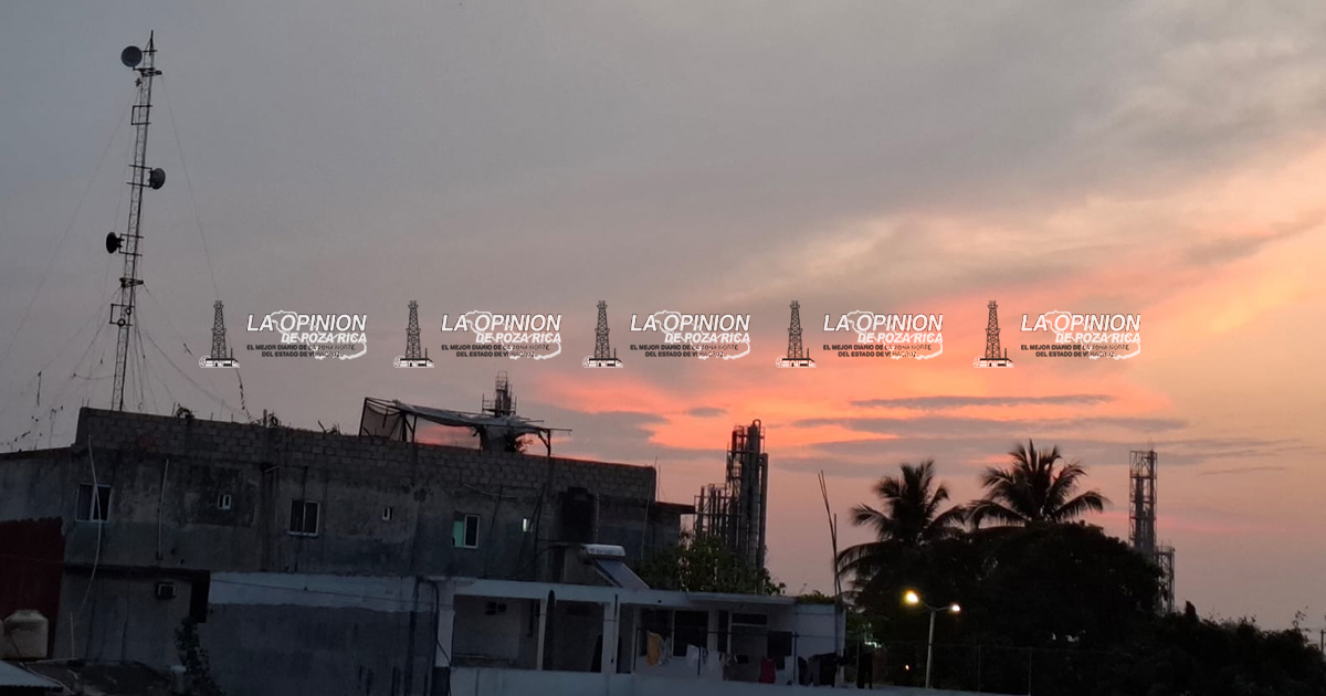 Prevén intenso calor para este fin de semana Prevén intenso calor para este fin de semana