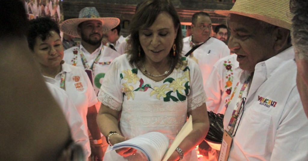 Promueve Consejo de Empresas y Desarrollo Turístico a Tecolutla en Tianguis Turístico de México Promueve Consejo de Empresas y Desarrollo Turístico a Tecolutla en Tianguis Turístico de México