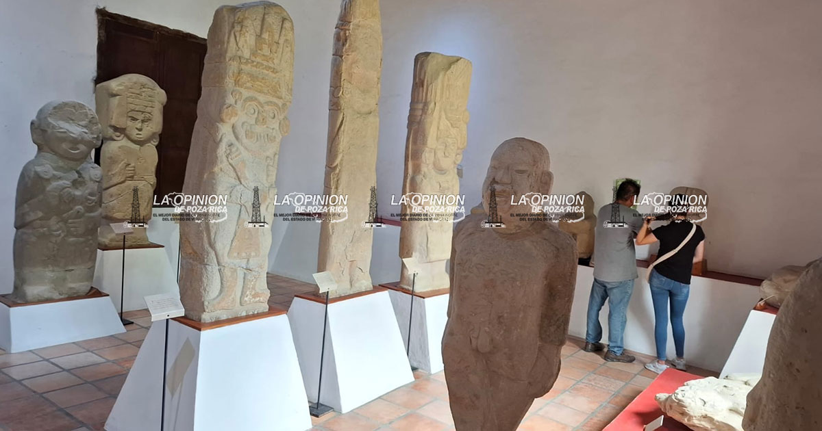 Recibe Castillo de Teayo escasa promoción turística Recibe Castillo de Teayo escasa promoción turística