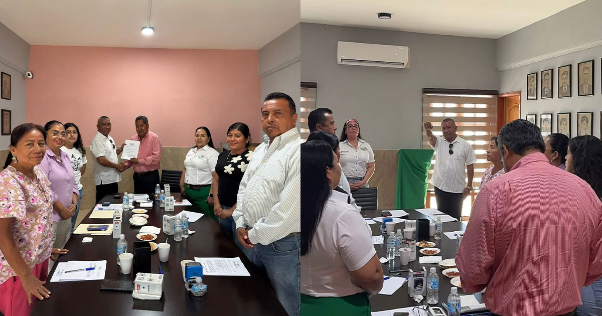 Nombra Wenceslao a mando policiaco con señalamientos por abuso en medio de crisis de seguridad en Tecolutla Nombra Wenceslao a mando policiaco con señalamientos por abuso en medio de crisis de seguridad en Tecolutla