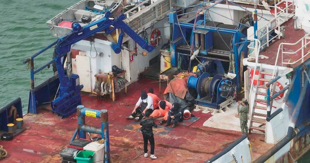 Activan Nivel III en Tuxpan Activan Nivel III en Tuxpan