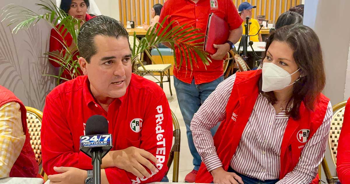 PRI cuestiona integración del INE; mayoría de consejeros son afines al Gobierno, acusa PRI cuestiona integración del INE; mayoría de consejeros son afines al Gobierno, acusa